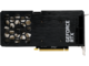 Видео карти Palit GeForce RTX 3050 Dual 8GB