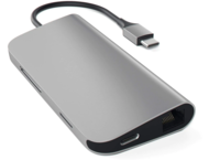 Докинг станции Satechi ST-TCMAM, Space Gray