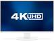 Монитори NEC MultiSync EA271U White
