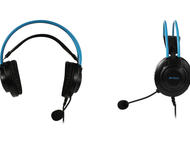Слушалки A4Tech Fstyler FH200U