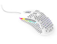 Мишки Xtrfy M4 White