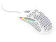 Мишки Xtrfy M4 White