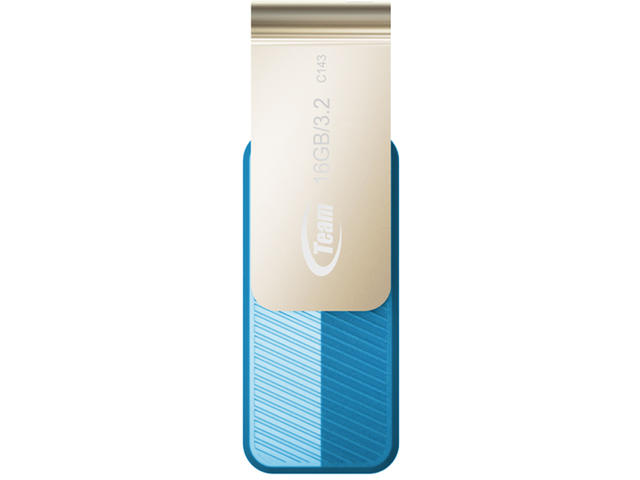 USB памети Team Group C143 16GB USB 3.0, Син