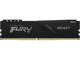 Оперативна памет 16GB (2x8GB) DDR4 3200 MT/s Kingston FURY BEAST Black