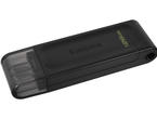USB памети Kingston DataTraveler 70 USB 128GB