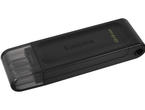 USB памети Kingston DataTraveler 70 USB 64GB
