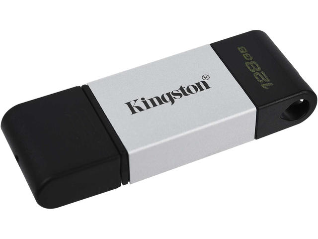 USB памети Kingston DataTraveler 80 USB 128GB