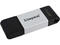 USB памети Kingston DataTraveler 80 USB 64GB