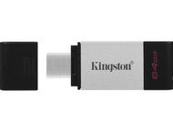 USB памети Kingston DataTraveler 80 USB 64GB