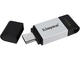 USB памети Kingston DataTraveler 80 USB 64GB