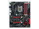 Дънни платки ASUS MAXIMUS VI HERO