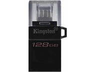USB памети Kingston DataTraveler MicroDuo3 G2 128GB