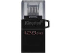 USB памети Kingston DataTraveler MicroDuo3 G2 128GB