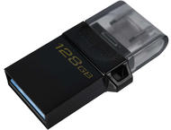 USB памети Kingston DataTraveler MicroDuo3 G2 128GB