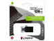 USB памети Kingston DataTraveler MicroDuo3 G2 128GB