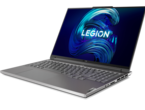 Лаптопи Lenovo Legion S7 16"