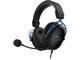 Слушалки HyperX Cloud Alpha S 7.1 Blue