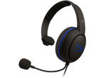 Слушалки HyperX Cloud Chat PS5