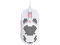 Мишки HyperX Pulsefire Haste, в бяло-розово
