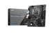 Дънни платки MSI PRO H610M-G DDR4