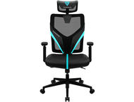 Геймърски столове ThunderX3 YAMA1 Black/Blue