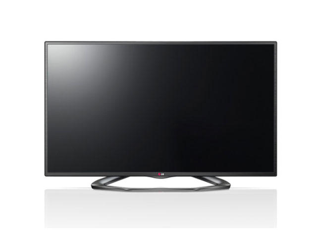 Телевизори LG 39LA620S