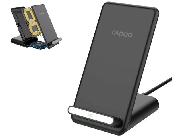 Зарядни устройства RAPOO XC210