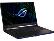 Лаптопи ASUS ROG Strix SCAR 17 SE G733CW-LL003W