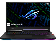 Лаптопи ASUS ROG Strix SCAR 17 SE G733CW-LL003W