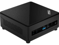 Mini PC MSI CUBI 5 10M-415EU