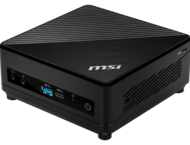 Mini PC MSI CUBI 5 10M-415EU