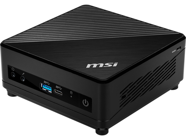 Mini PC MSI CUBI 5 10M-415EU