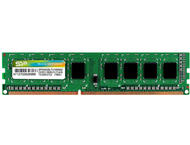 Оперативна памет 4GB DDR3 1600 MHz Silicon Power