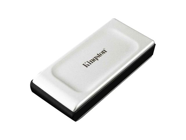 Външни HDD 1TB Kingston XS2000 външен SSD