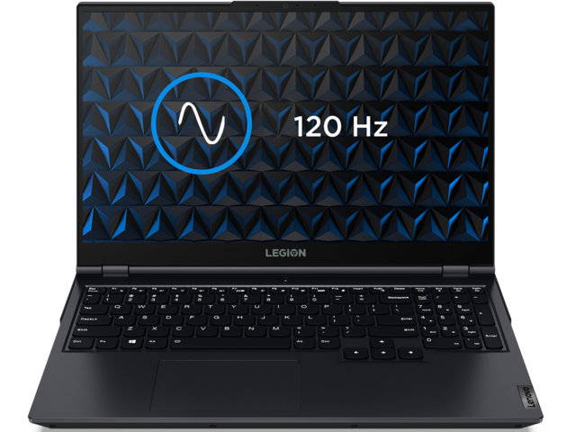 Лаптопи Lenovo Legion 5 15"