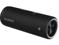 Колони Huawei Sound Joy Obsidian Black + Huawei Band 6 Sakura Pink