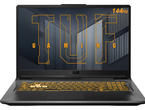 Лаптопи ASUS TUF Gaming F17 FX706HE-HX009