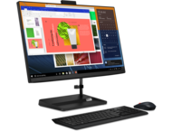 All in One Lenovo IdeaCentre AIO 3 24