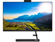 All in One Lenovo IdeaCentre AIO 3 24