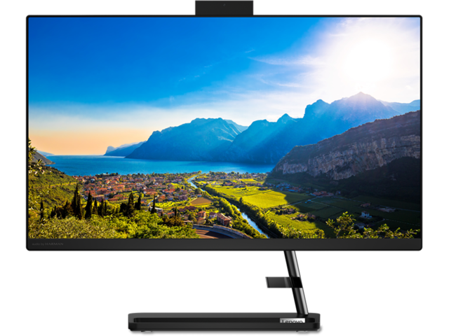All in One Lenovo IdeaCentre AIO 3 24