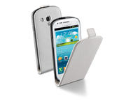 Калъфи Cellular line Flap Essential за Samsung Galaxyl I8190 S3 mini