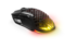 Мишки SteelSeries Aerox 5 Wireless, Black