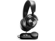 Слушалки SteelSeries Arctis Nova Pro