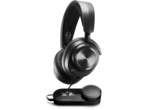 Слушалки SteelSeries Arctis Nova Pro