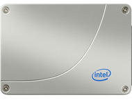 SSD Intel 40GB SSD