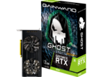 Видео карти GAINWARD GeForce RTX 3060 Ghost OC 12GB