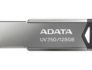 USB памети Adata 128GB UV350 USB 3.2 Gen1-Flash Drive Silver