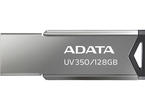 USB памети Adata 128GB UV350 USB 3.2 Gen1-Flash Drive Silver