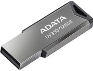 USB памети Adata 128GB UV350 USB 3.2 Gen1-Flash Drive Silver