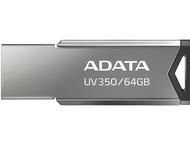 USB памети Adata 64GB UV350 USB 3.2 Gen1-Flash Drive Silver